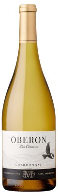 Oberon (napa) Chardonnay 2023