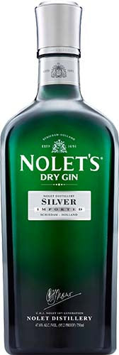 NOLET SILVER GIN