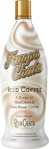FRAPPA CHATA