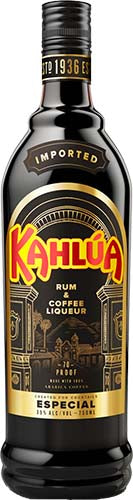 KAHLUA BLONDE ESPECIAL