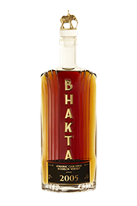 Bhakta 2005 Bourbon