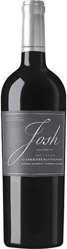 JOSH RESERVE CABERNET