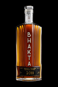 Bhakta 2011 Bourbon