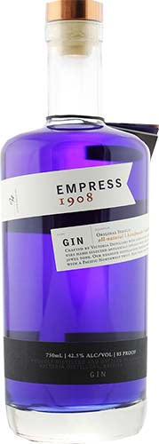 EMPRESS 1908 GIN