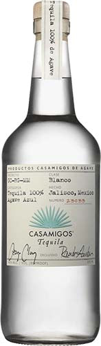 CASAMIGOS BLANCO