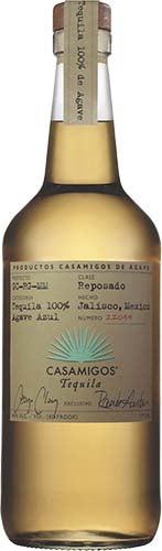 CASAMIGOS REPOSADO