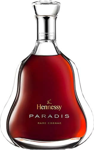 HENNESSY PARADIS EXTRA