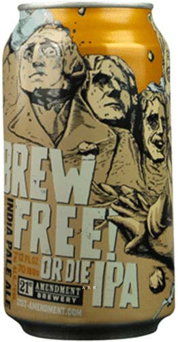 21ST AMENDMENT VARIETY PACK 15PK