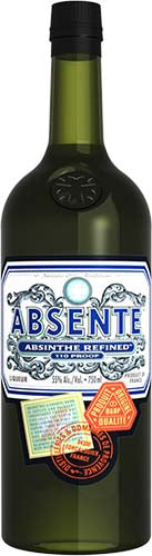 ABSENTE LIQUEUR