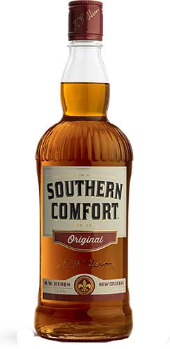 SOUTHERN COMFORT 80 PROOF