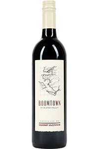 Boomtown Cabernet Sauvignon|Liquor Cave