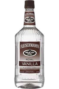 Fleisch Vanilla Vodka|Liquor Cave
