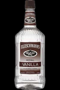 Fleisch Vanilla Vodka|Liquor Cave