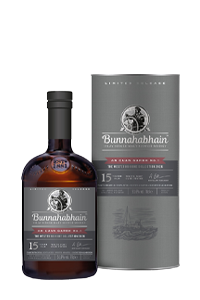 Bunnahabhain An Cuan Gargh No.1 15 Year Old