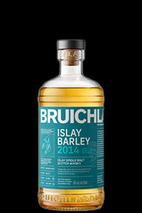 Bruichladdich Islay Barley 2014|Liquor Cave