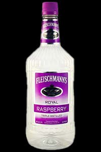 Fleisch Raspberry Vodka|Liquor Cave