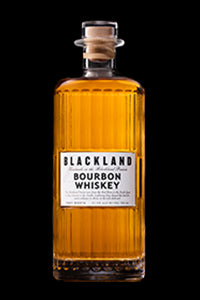 Blackland Bourbon 82 Proof Whiskey