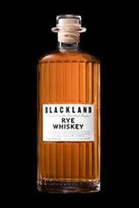 Blackland Rye Whiskey