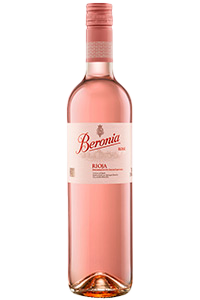 Beronia Rose|Liquor Cave