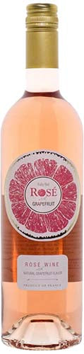 RUBY RED ROSE GRAPEFRUIT