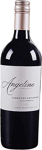 ANGELINE CAB SAUV