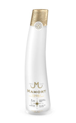 Mamont Vodka 6pk