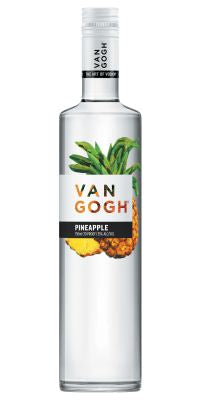 Van Gogh Vodka Pineapple 70º