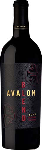 AVALON CALIF RED BLEND