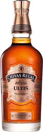 CHIVAS REGAL ULTIS