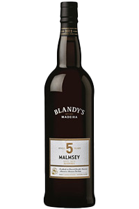 Blandy'S 5 Year Old Malmsey|Liquor Cave