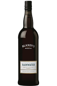 Blandy'S Rainwater|Liquor Cave