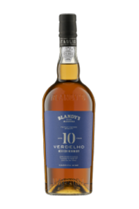 Blandy's 10 Year Old Verdelho