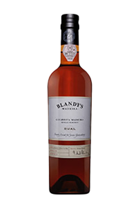 Blandy's Colheita Bual