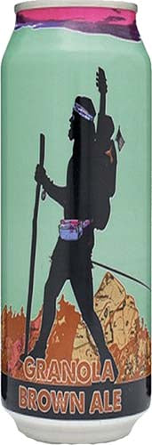 BLACK HOG GENOL 6PK CANS