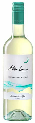 ALTA LUNA SAUV BLANC