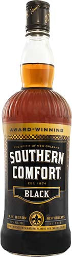 SOUTHERN COMFORT 80 PROOF