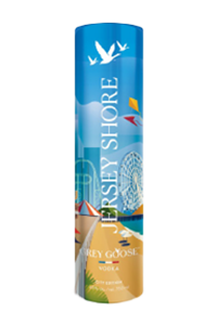 Grey Goose Vodka 80 Jersey Shore Tube
