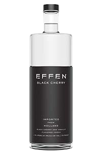Effen Black Cherry|Liquor Cave
