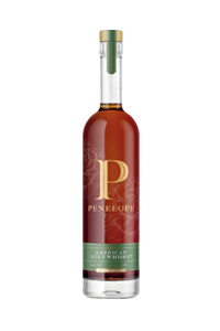 Penelope American Light 18yr Whiskey