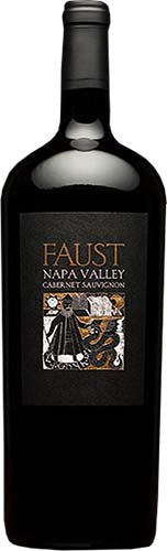 FAUST CABERNET
