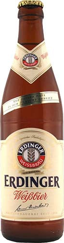 ERDINGER WEISSBIER