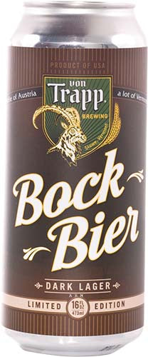 Vontrapp Stowe Style 4Pk
