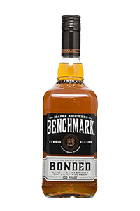 Benchmark Bonded Whiskey