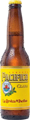 CERVEZA PACIFICO 6PK NR