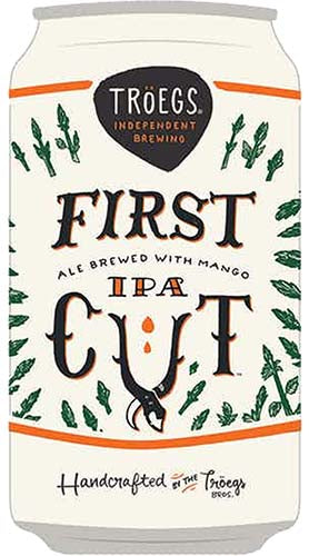 TROEGS SUNSHINE PILSNER 12PK CANS