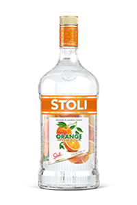 Stolichnaya Ohranj Vodka