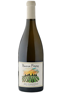 Beaux Freres Chard Willamette|Liquor Cave