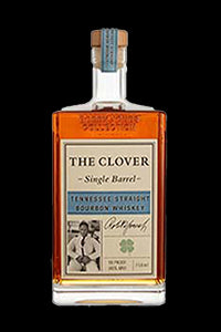 The Clover Tennessee Whiskey