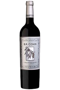 B.R. Cohn Cab Sauv Silver Lbl|Liquor Cave