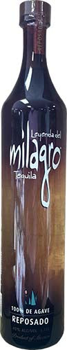MILAGRO REPO